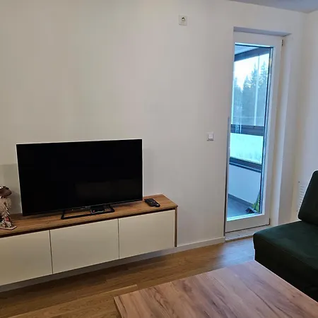Apartment Novak Jahorina