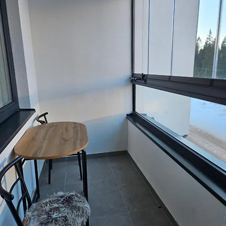 Apartman Novak Jahorina