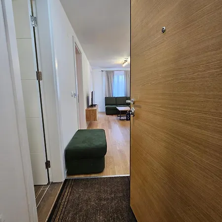 Novak Apartman Jahorina