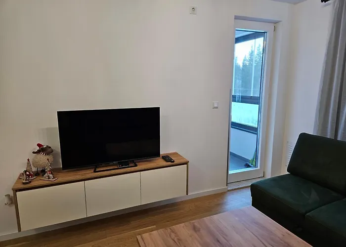 Apartment Novak Jahorina