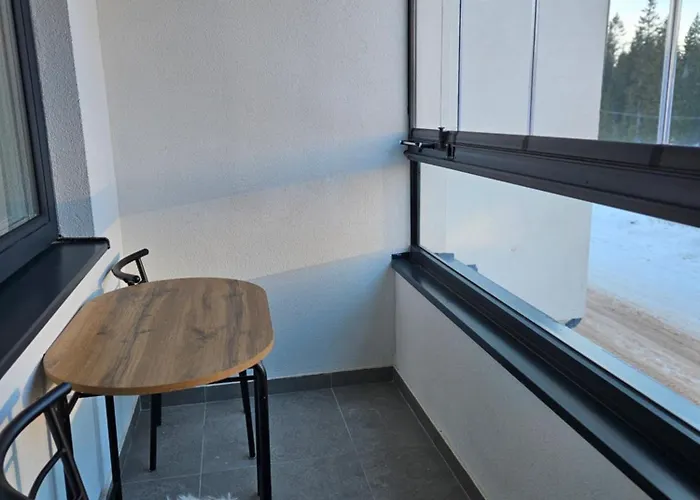 Apartment Novak Jahorina