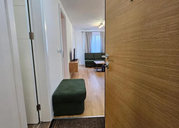 Novak Apartment Jahorina